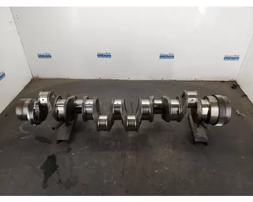 Paccar MX13 Engine Crankshaft