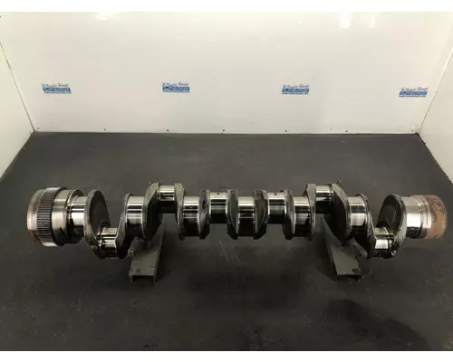 Paccar MX13 Engine Crankshaft