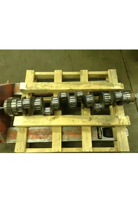 Paccar MX13 Engine Crankshaft