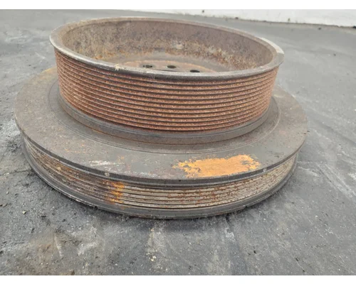 Paccar MX13 Engine Dampener  Balancer