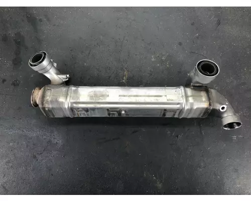 Paccar MX13 Engine EGR Cooler