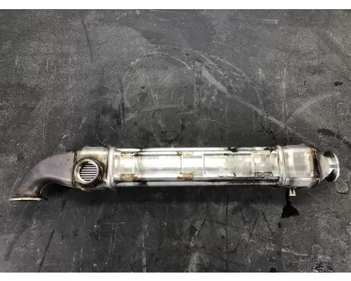 Paccar MX13 Engine EGR Cooler