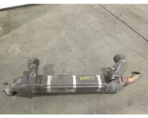 Paccar MX13 Engine EGR Cooler