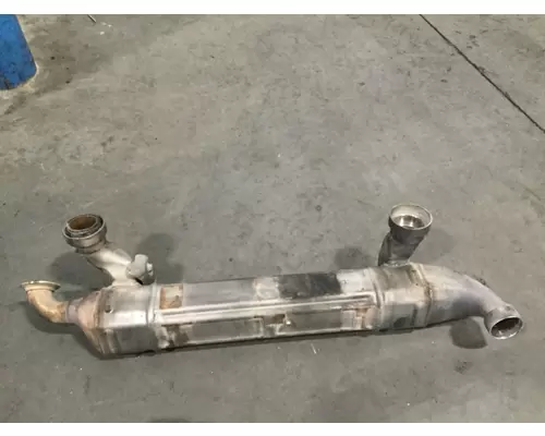 Paccar MX13 Engine EGR Cooler