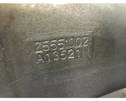 Paccar MX13 Engine EGR Cooler