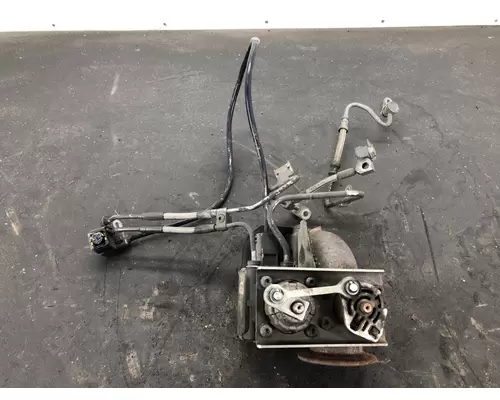 Paccar MX13 Engine EGR Valve