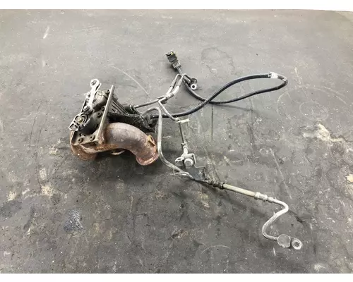 Paccar MX13 Engine EGR Valve