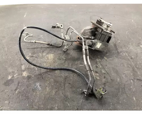 Paccar MX13 Engine EGR Valve