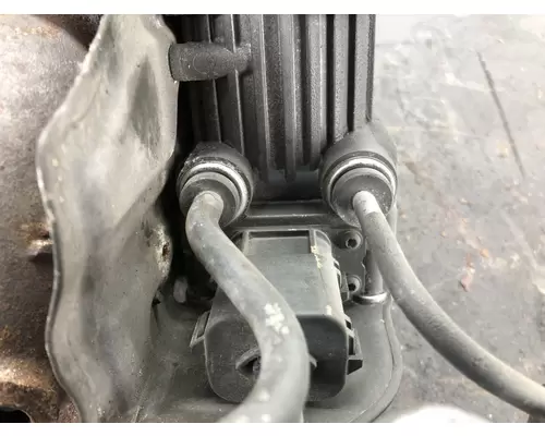Paccar MX13 Engine EGR Valve