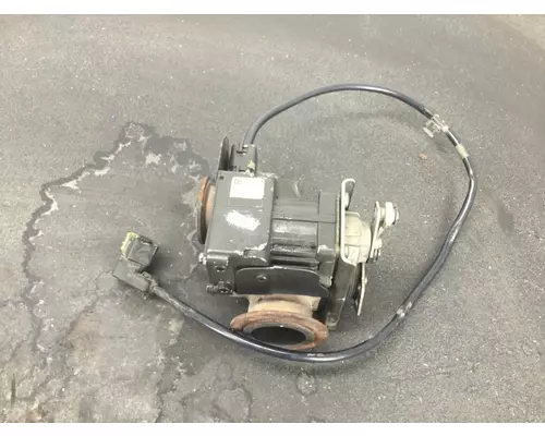 Paccar MX13 Engine EGR Valve