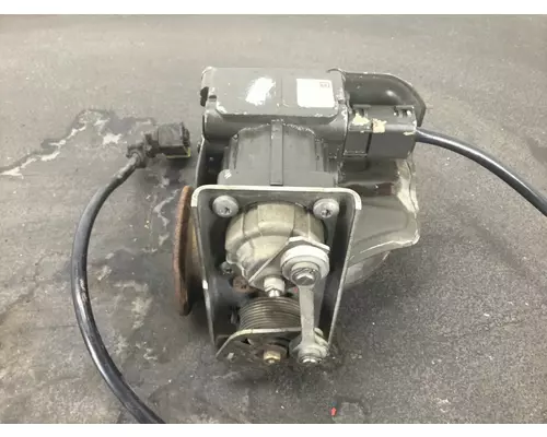 Paccar MX13 Engine EGR Valve