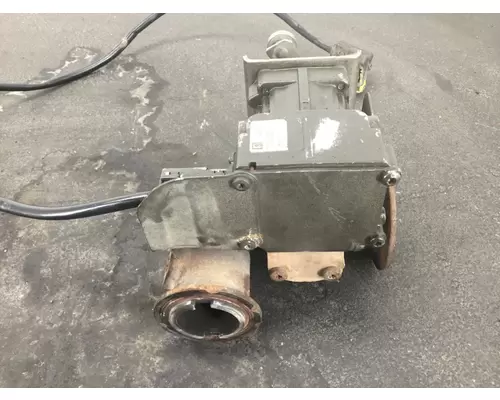 Paccar MX13 Engine EGR Valve