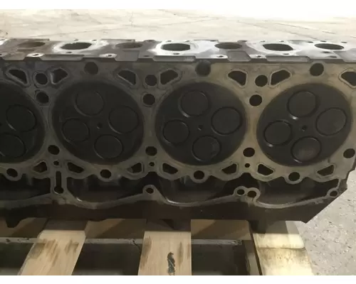 Paccar MX13 Engine Head Assembly