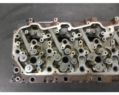 Paccar MX13 Engine Head Assembly OEM# 965956 in Spencer, IA #24941031
