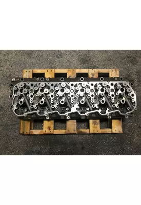 Paccar MX13 Engine Head Assembly