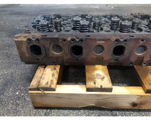 Paccar MX13 Engine Head Assembly