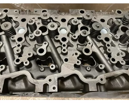 Paccar MX13 Engine Head Assembly