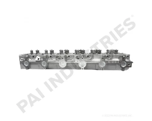 Paccar MX13 Engine Head Assembly