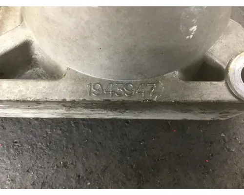 Paccar MX13 Engine Misc. Parts