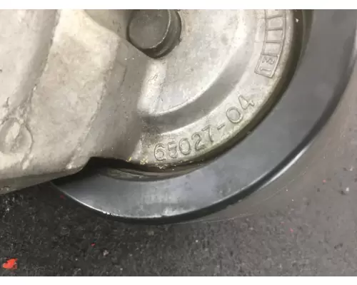 Paccar MX13 Engine Misc. Parts