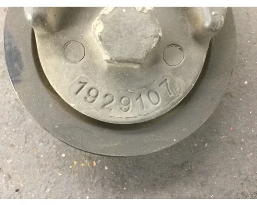 Paccar MX13 Engine Misc. Parts