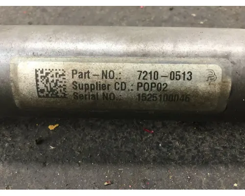 Paccar MX13 Engine Misc. Parts