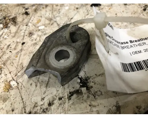 Paccar MX13 Engine Misc. Parts