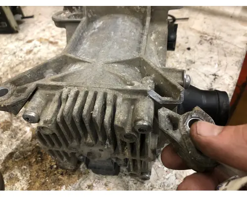 Paccar MX13 Engine Misc. Parts