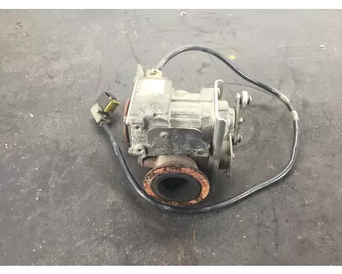 Paccar MX13 Engine Misc. Parts