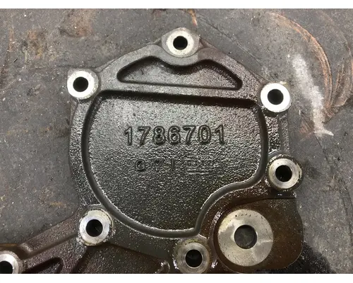 Paccar MX13 Engine Misc. Parts