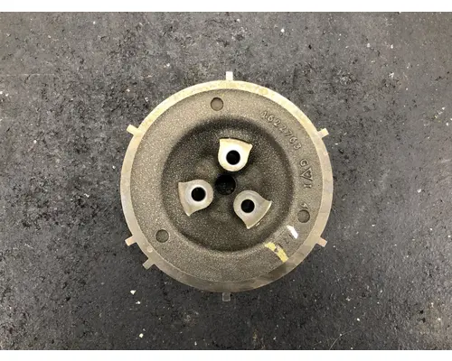 Paccar MX13 Engine Misc. Parts