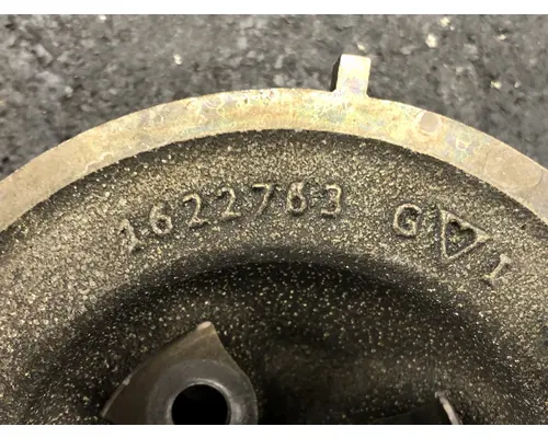 Paccar MX13 Engine Misc. Parts