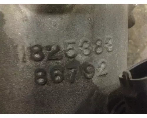 Paccar MX13 Engine Misc. Parts