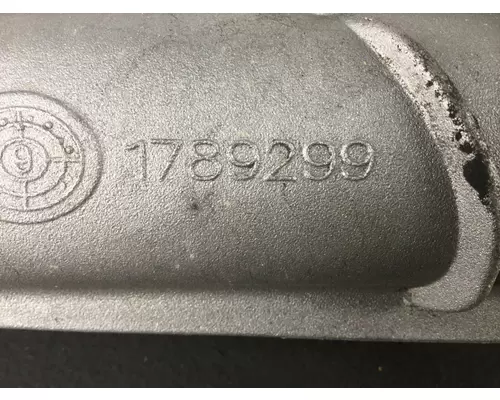 Paccar MX13 Engine Misc. Parts