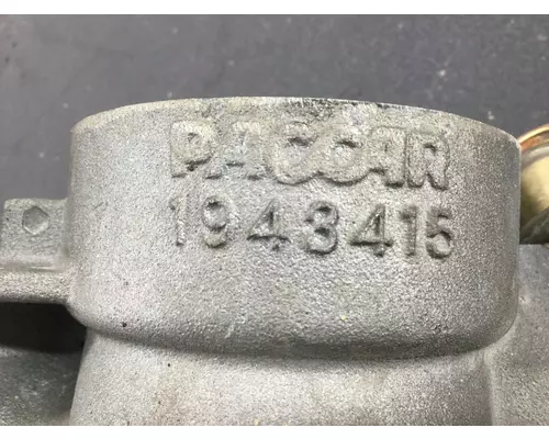 Paccar MX13 Engine Misc. Parts