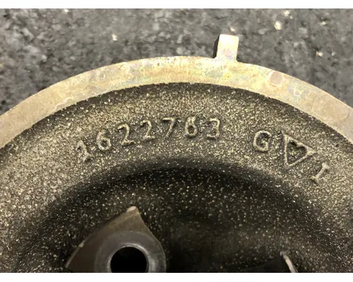 Paccar MX13 Engine Misc. Parts