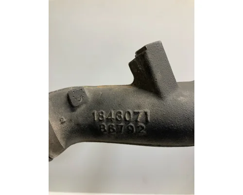 Paccar MX13 Engine Misc. Parts