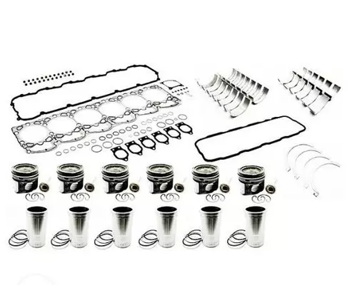 Paccar MX13 Engine Misc. Parts