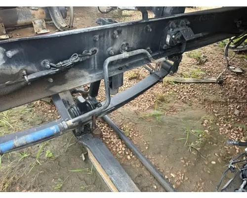 Paccar MX13 Engine Misc. Parts