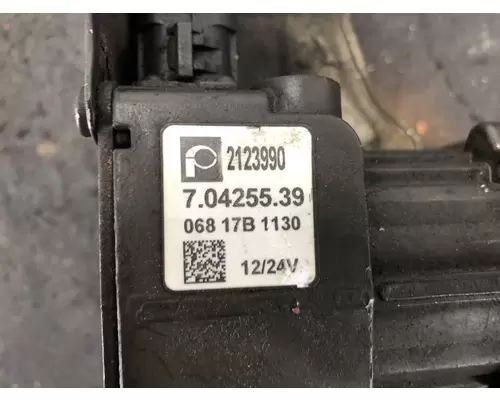 Paccar MX13 Engine Misc. Parts