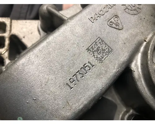 Paccar MX13 Engine Misc. Parts