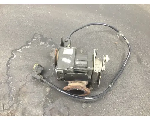 Paccar MX13 Engine Misc. Parts