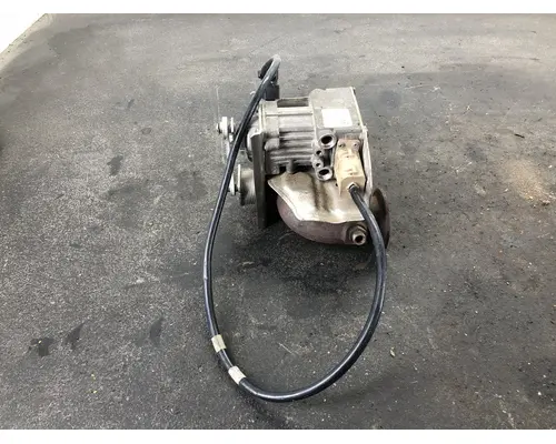 Paccar MX13 Engine Misc. Parts