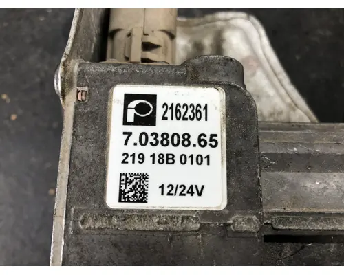 Paccar MX13 Engine Misc. Parts