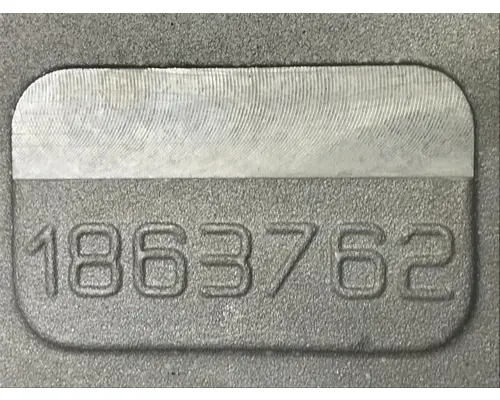 Paccar MX13 Engine Misc. Parts