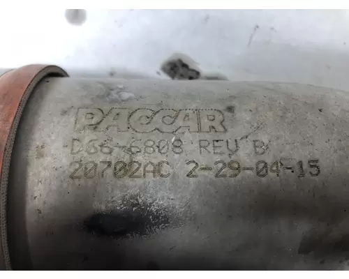 Paccar MX13 Engine Misc. Parts