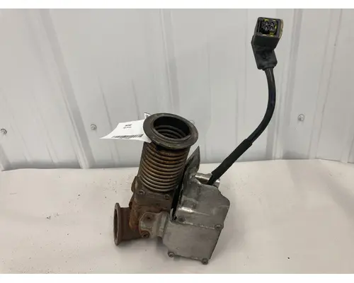 Paccar MX13 Engine Misc. Parts