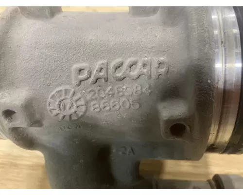 Paccar MX13 Engine Misc. Parts