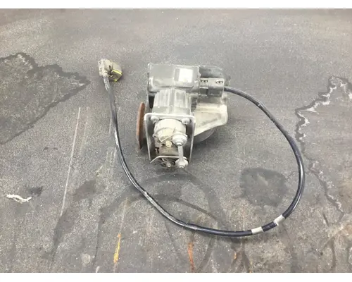 Paccar MX13 Engine Misc. Parts