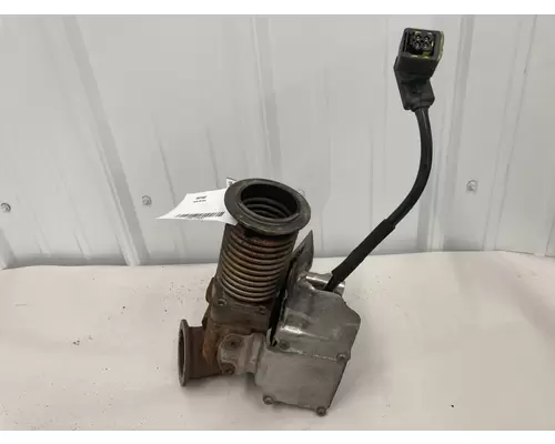 Paccar MX13 Engine Misc. Parts